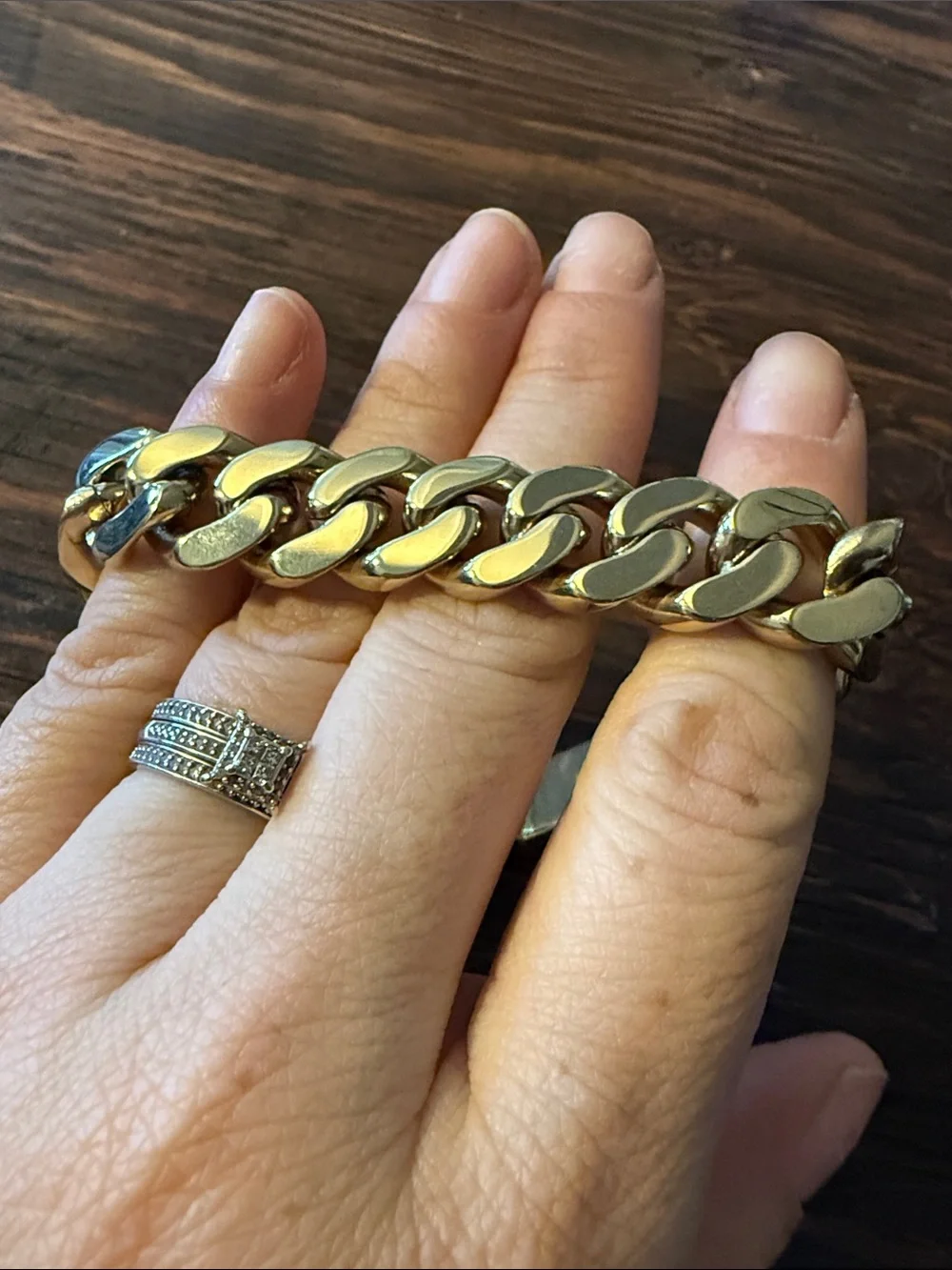 N/A new 14k